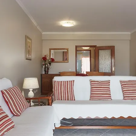 Apartment Akisol Shell Iii Albufeira