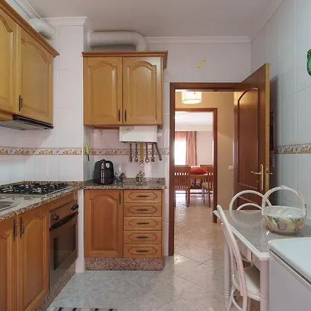 Akisol Shell Iii Apartment